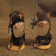 Image for article titled Reviews of an Etsy Seller Who Poses Dead Mice As Pop Culture Icons